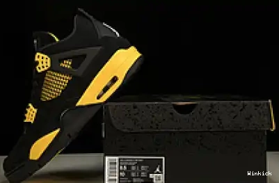 THUNDER 4 RETRO JORDAN AIR DH6927-017 0619